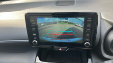 Toyota Yaris Cross 1.5 Hybrid Icon 5dr CVT Hybrid Estate